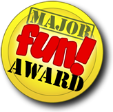 Major Fun, Award